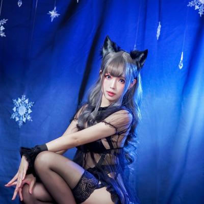 S01 Night Wolf S 17