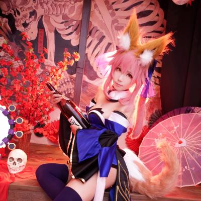 TaemamoE NEro - Part 1 30