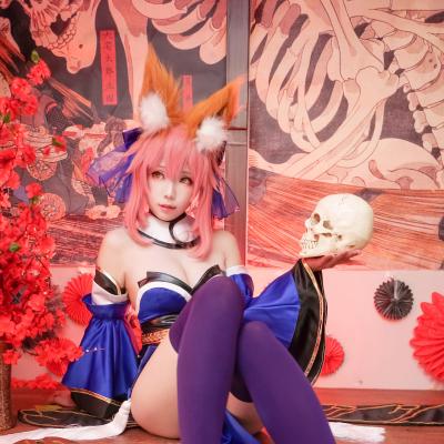 TaemamoE NEro - Part 1 34