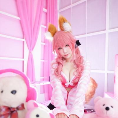 TaemamoE NEro - Part 5 16