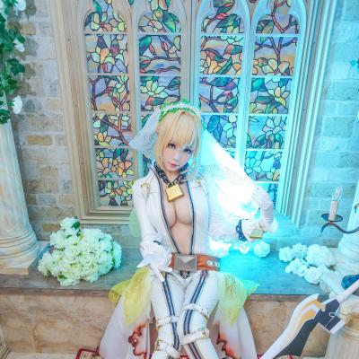 TaemamoE NEro - Part 8 08