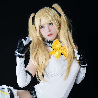 Garden rose (Dead or Alive) 117