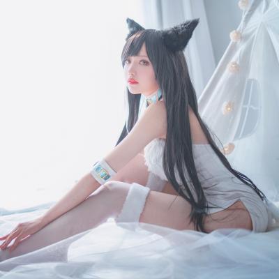 爱宕 同人福利 23