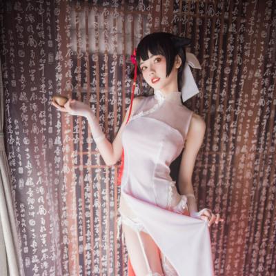 Cao Hùng Sườn Xám 02