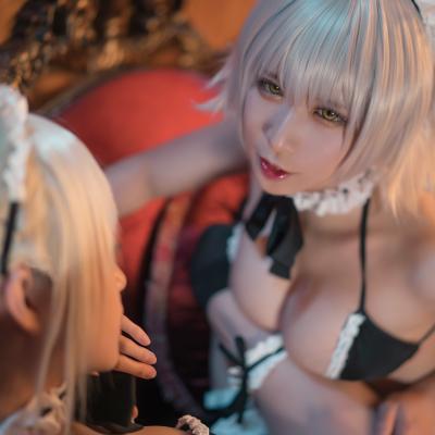 爱老师&amp;桔梗 黑贞黑呆 04