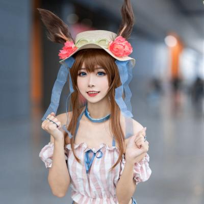 Cosplay Collection 30