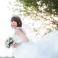 Kato Megumi - Wedding 02