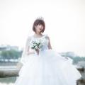 Kato Megumi - Wedding 06