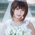 Kato Megumi - Wedding 07