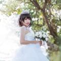 Kato Megumi - Wedding 08
