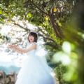 Kato Megumi - Wedding 10