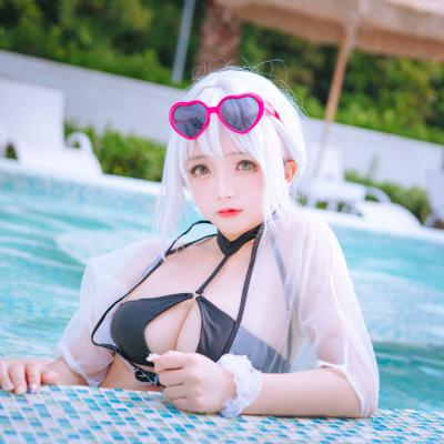 Sirius - Azur Lane 20