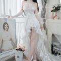 Atago - Wedding Dress 02