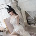 Atago - Wedding Dress 12