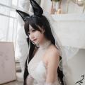 Atago - Wedding Dress 18
