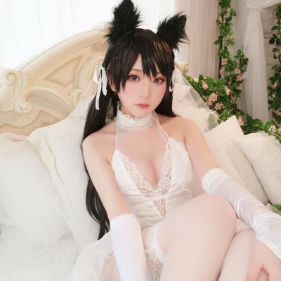 Cô Dâu Atago 30