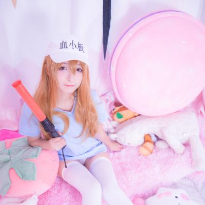 Hataraku Saibou 071