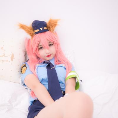 後で逮捕してもいい？(Fate Grand Order) 135