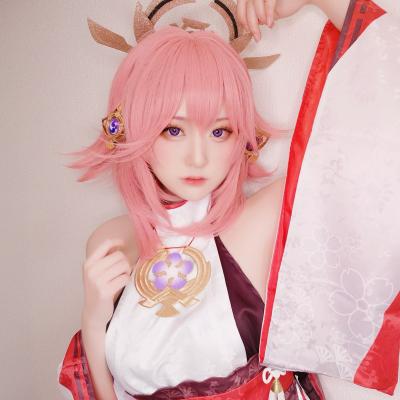 Yae Miko - 八重神子 03