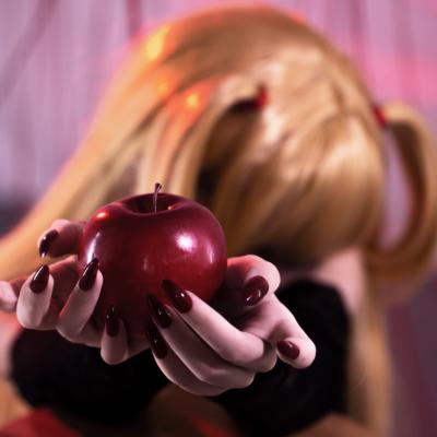 Amane Misa 05