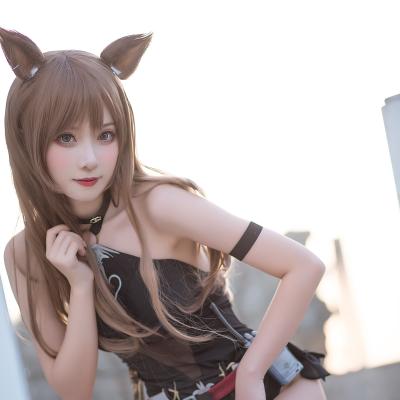 Skyfire - Arknights 20