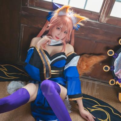Tamamo-no-Mae 12