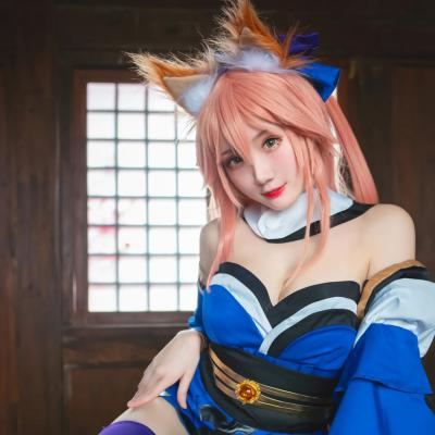 Tamamo-no-Mae 15