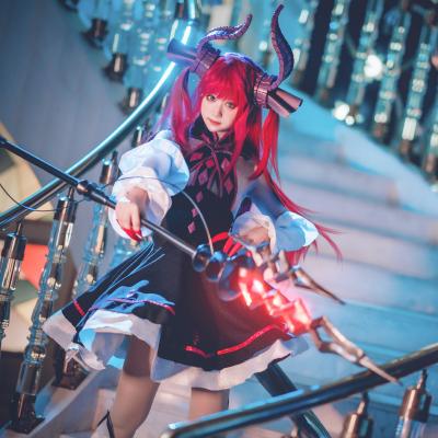 镜酱 - Elizabeth Bathory 5