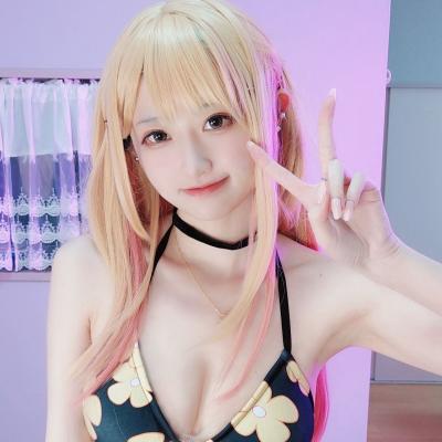 Kitagawa Marin &amp; Liz-Kyun 06