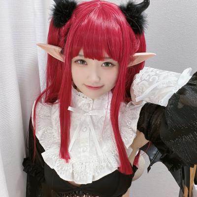 Kitagawa Marin &amp; Liz-Kyun 24