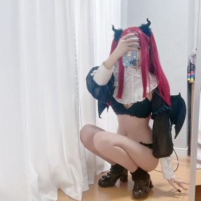 Kitagawa Marin &amp; Liz-Kyun 36