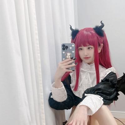 Kitagawa Marin &amp; Liz-Kyun 48