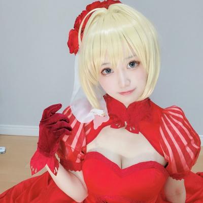 Nero Claudius 08