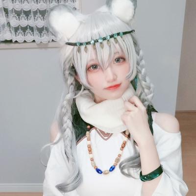 Pramanix - Arknights