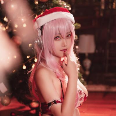 Super Sonico 08