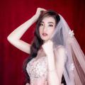 Minggomut Maming Kongsawas Beautiful Bride Concept - 02