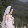 Minggomut Maming Kongsawas Beautiful Bride Concept - 11