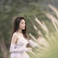 Minggomut Maming Kongsawas Beautiful Bride Concept - 13