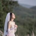 Minggomut Maming Kongsawas Beautiful Bride Concept - 20