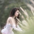 Minggomut Maming Kongsawas Beautiful Bride Concept - 22