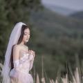 Minggomut Maming Kongsawas Beautiful Bride Concept - 24