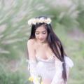 Minggomut Maming Kongsawas Beautiful Bride Concept - 25
