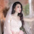 Minggomut Maming Kongsawas Beautiful Bride Concept - 32