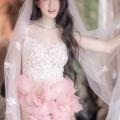 Minggomut Maming Kongsawas Beautiful Bride Concept - 33