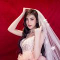 Minggomut Maming Kongsawas Beautiful Bride Concept - 34