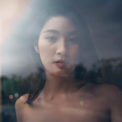 Ness Natthakarn Beautiful Picture 2020 Collection - 072