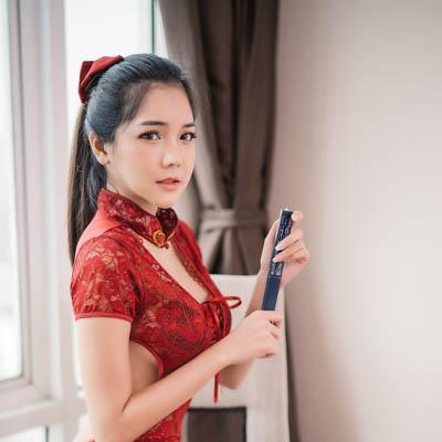 Phitchamol Srijantanet Concept Tian Mi Mi - 10