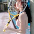 Sarutaya Tawechaisupaphong Hot Girl Tennis - 04