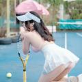 Sarutaya Tawechaisupaphong Hot Girl Tennis - 05