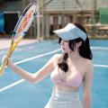 Sarutaya Tawechaisupaphong Hot Girl Tennis - 10